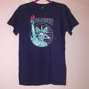 Thrasher Liberty Goat T-Shirt!